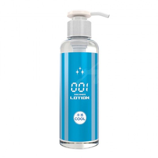 SSI 001 Lotion Cool 180ml