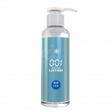 SSI 001 Lotion Ice 180ml