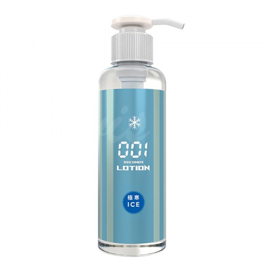 SSI 001 Lotion Ice 180ml