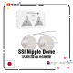 SSI Nipple Dome R Wide Wearable Breast Vibrators