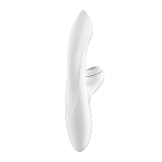 Satisfyer 脈衝吸吮震動棒 Satisfyer 脈衝吸吮震動棒