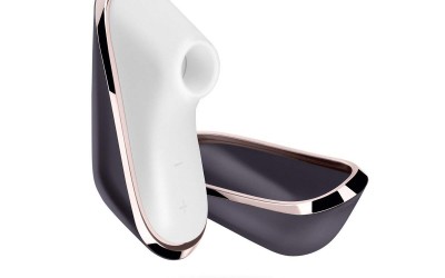 Satisfyer 4款產品的比較 Satisfyer 4款產品的比較