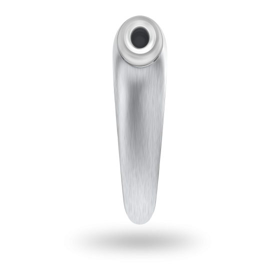 Satisfyer High Fashion 鋁金屬高端時尚版吸吮器 Satisfyer High Fashion 鋁金屬高端時尚版吸吮器
