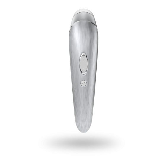 Satisfyer High Fashion 鋁金屬高端時尚版吸吮器 Satisfyer High Fashion 鋁金屬高端時尚版吸吮器