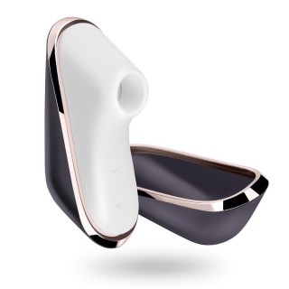 Satisfyer Pro Traveler Air Impulse Clit Vibrator Satisfyer Pro Traveler Air Impulse Clit Vibrator