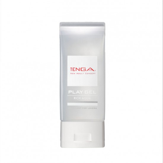 TENGA PLAY GEL 粘稠型潤滑液 TENGA PLAY GEL 粘稠型潤滑液