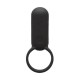 Tenga SVR 靈巧震動環 黑色 Tenga SVR 靈巧震動環 黑色
