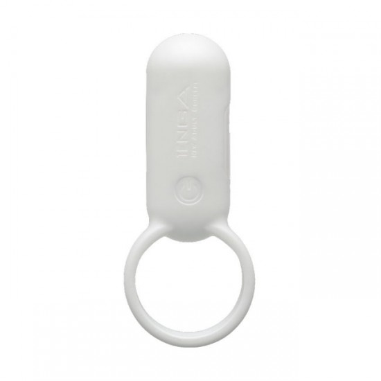 Tenga SVR 靈巧震動環 白色 Tenga SVR 靈巧震動環 白色