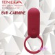 Tenga SVR 靈巧震動環 紅色 Tenga SVR 靈巧震動環 紅色