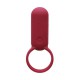 Tenga SVR 靈巧震動環 紅色 Tenga SVR 靈巧震動環 紅色