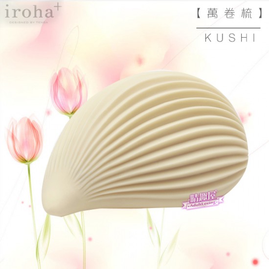 Tenga Iroha Plus Kushinezumi