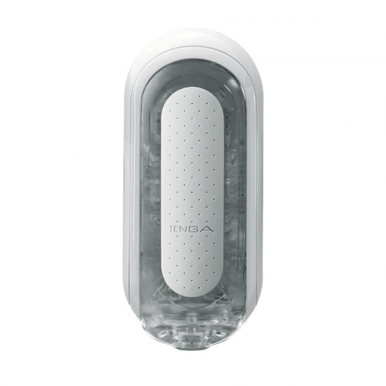 Tenga Flip 0 White