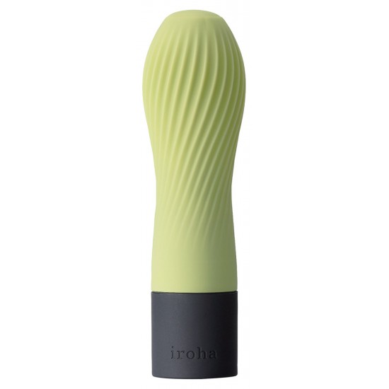 Iroha Zen Matcha 震動器 Iroha Zen Matcha 震動器