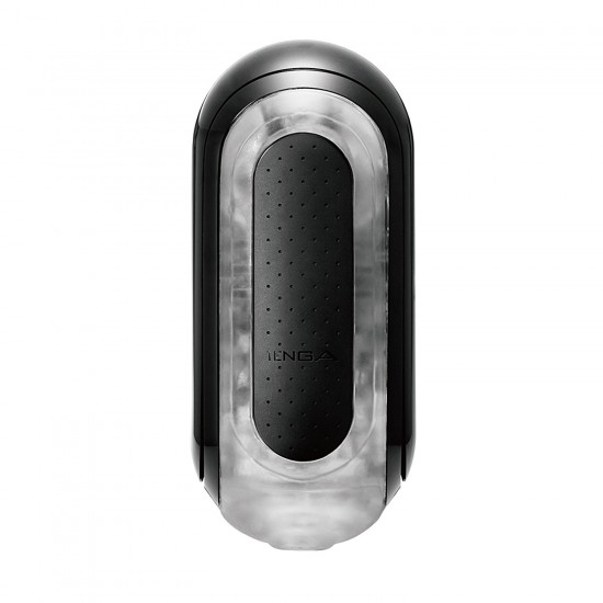 Tenga Flip 0 Black