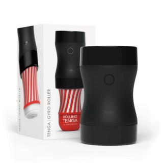 TENGA Gyro Roller Masturbator TENGA Gyro Roller Masturbator