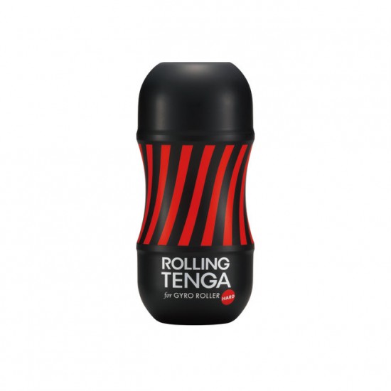 Tenga Rolling 硬版飛機杯 Tenga Rolling 硬版飛機杯