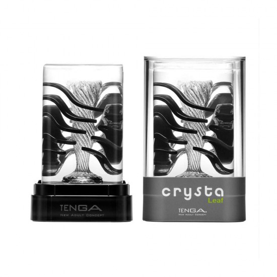 Tenga Crysta Leaf Tenga Crysta Leaf