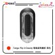 Tenga Flip 0 Gravity Electronic Vibration Black