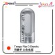 Tenga Flip Zero Gravity White