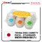 TENGA EGG Set 飛機蛋套裝六款