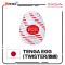 TENGA EGG TWISTER 旋繞 飛機蛋