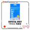 Tenga Pocket Crystal Mist 一次性飛機杯 晶體版
