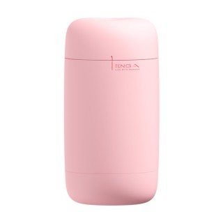 Tenga Puffy Strawberry Pink Masturbation Cup Tenga Puffy Strawberry Pink Masturbation Cup