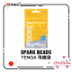 Tenga Pocket Spark Beads Disposable Masturbation Sleeve