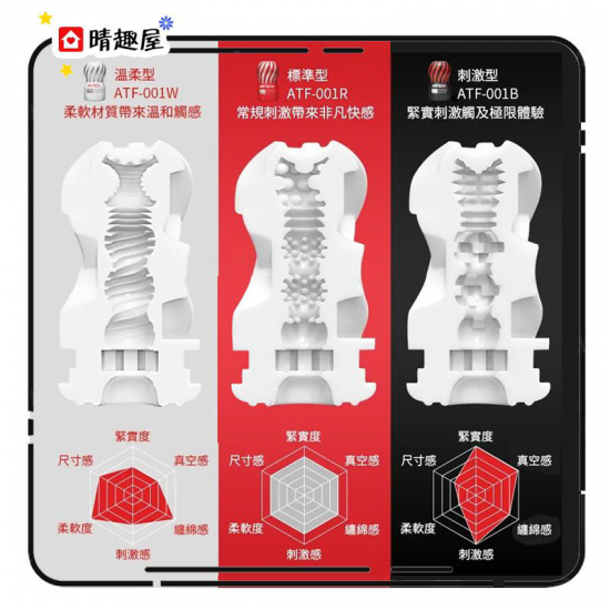 Tenga Air Tech Fit Gentle