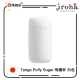 Tenga Puffy Sugar White Soft Masturbation Cup Tenga Puffy Sugar White Soft Masturbation Cup