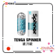 TENGA SPINNER 01 波刀紋