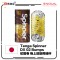 Tenga Spinner DX 02 Bumps 蛇龍卷 極上迴旋飛機杯