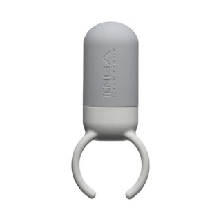 Tenga SVR One 手指或陰莖震動環 灰色 Tenga SVR One 手指或陰莖震動環 灰色