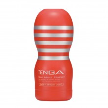 Tenga LED 燈紅色