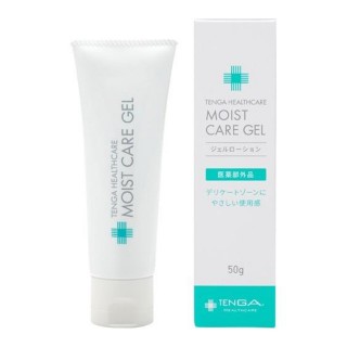 Tenga Moist Care Gel 50g Tenga Moist Care Gel 50g