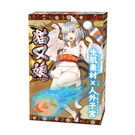 Toys Heart 猫又娘 Toys Heart 猫又娘