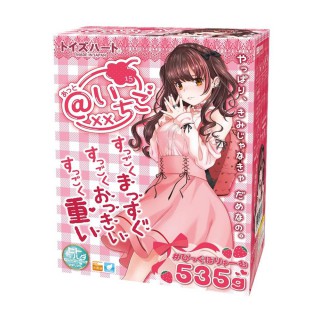 Toys Heart 草莓 Ichigo Toys Heart 草莓 Ichigo
