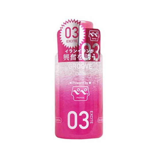 PEPEE 刺激潤滑液 160ML PEPEE 刺激潤滑液 160ML