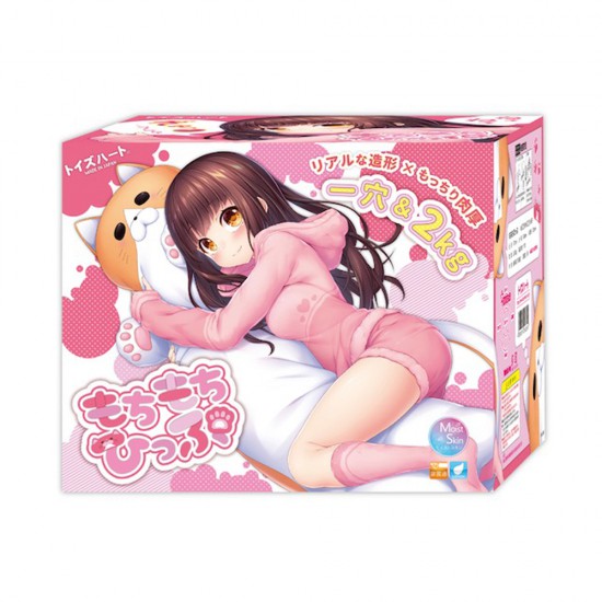 Toys Heart もちもち 軟綿綿大屁股 動漫飛機杯 Toys Heart もちもち 軟綿綿大屁股 動漫飛機杯