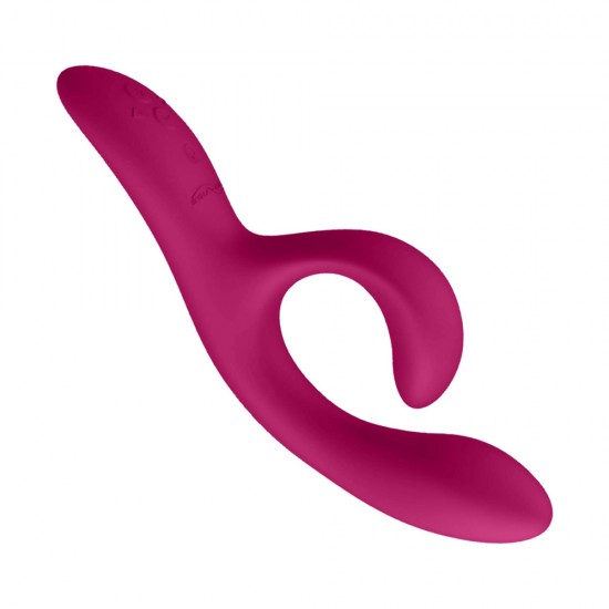 We-Vibe Nova 2 Rabbit Vibrator