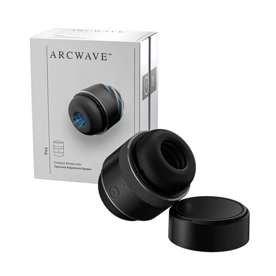 Arcwave Voy Compact Stroker 壓力飛機杯