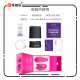 We-Vibe Chorus Couples Vibrator - Pink