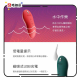 We-Vibe Touch X Magic Multi-tasker Vibrator Coral