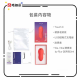 We-Vibe Touch X 多用途女性用震動器 綠色