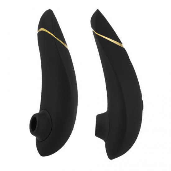 Womanizer Premium 黑色 Womanizer Premium 黑色