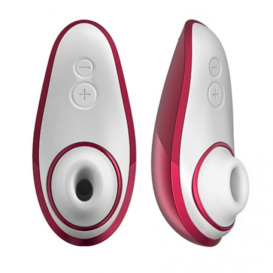 Womanizer Liberty 酒紅色 Womanizer Liberty 酒紅色