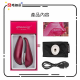 WOMANIZER LIBERTY RED WINE