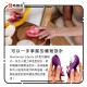 Womanizer Liberty 2 Pleasure Clitoris Stimulator Purple