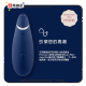 Womanizer Premium 2 陰蒂吸吮器 藍色