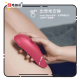 Womanizer Premium 2 陰蒂吸吮器 粉紅色